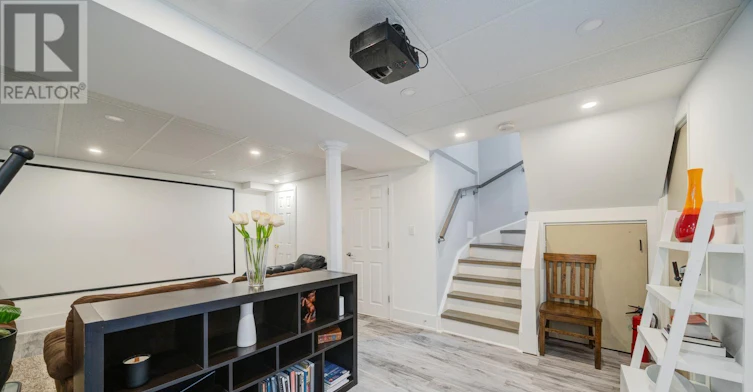 73 Hewitt Crescent, Ajax, ON, L1S 7B4 - 34