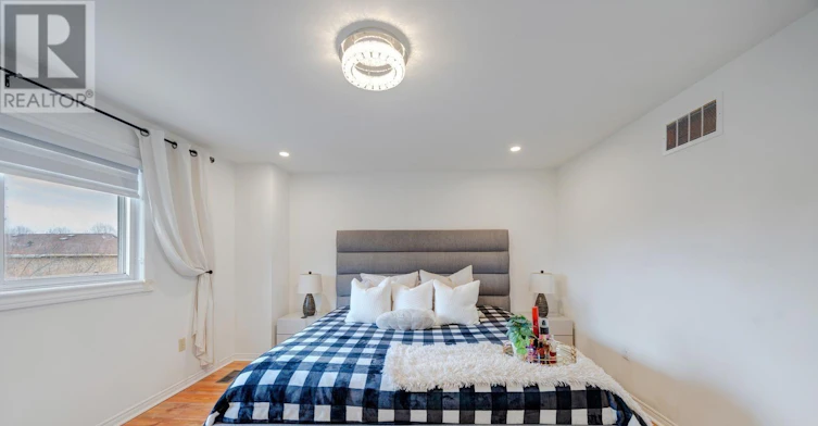 73 Hewitt Crescent, Ajax, ON, L1S 7B4 - 20
