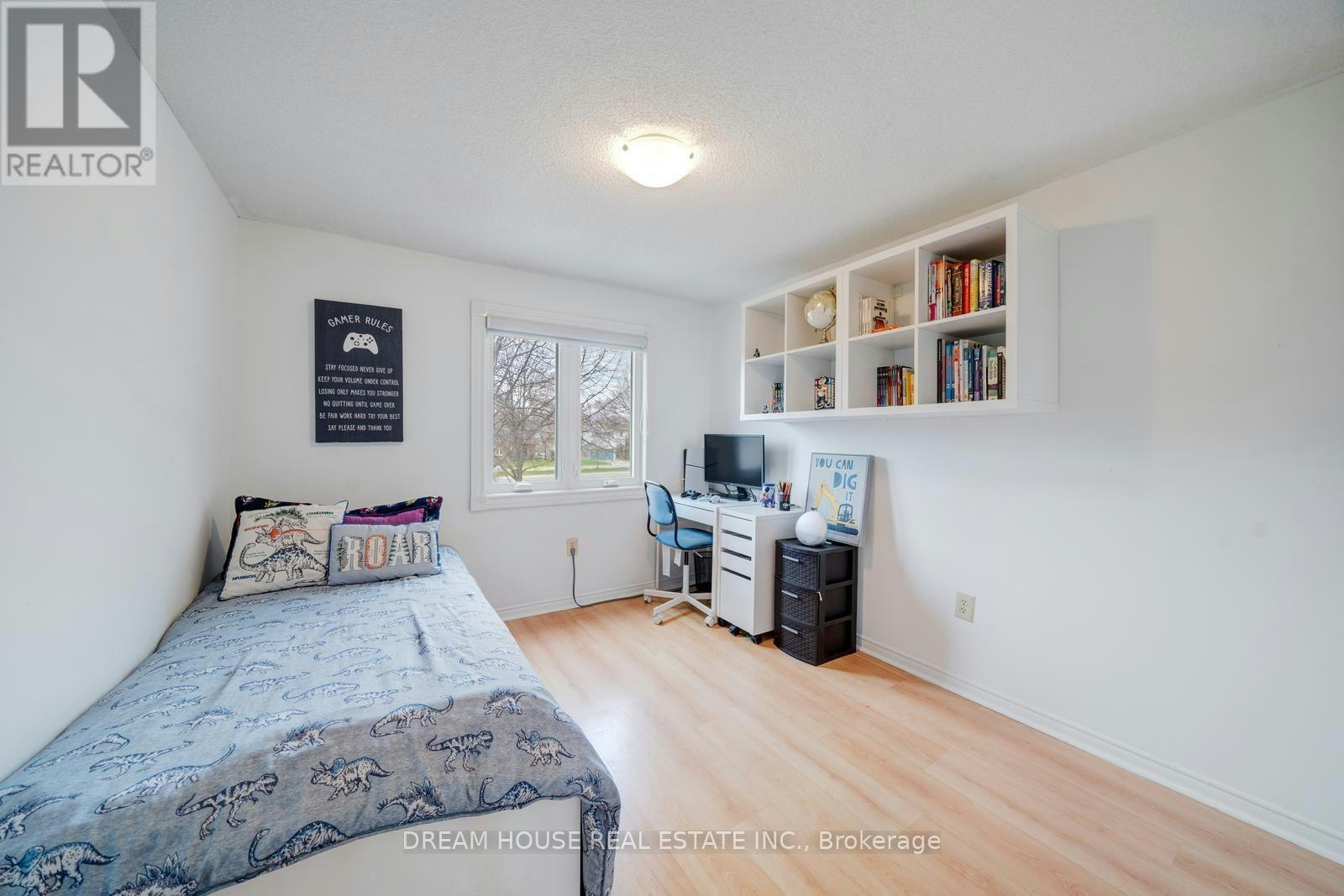 73 Hewitt Crescent, Ajax, ON, L1S 7B4 - 25