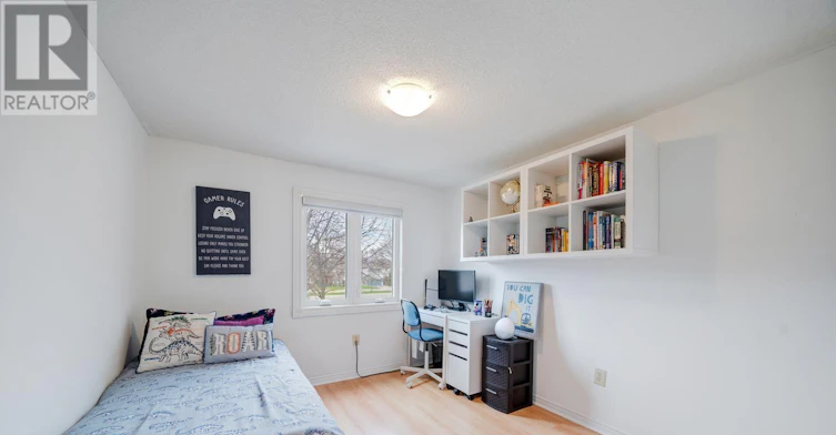 73 Hewitt Crescent, Ajax, ON, L1S 7B4 - 25