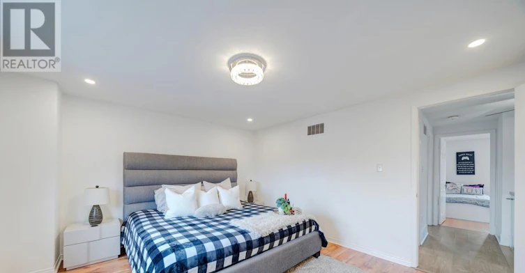 73 Hewitt Crescent, Ajax, ON, L1S 7B4 - 24