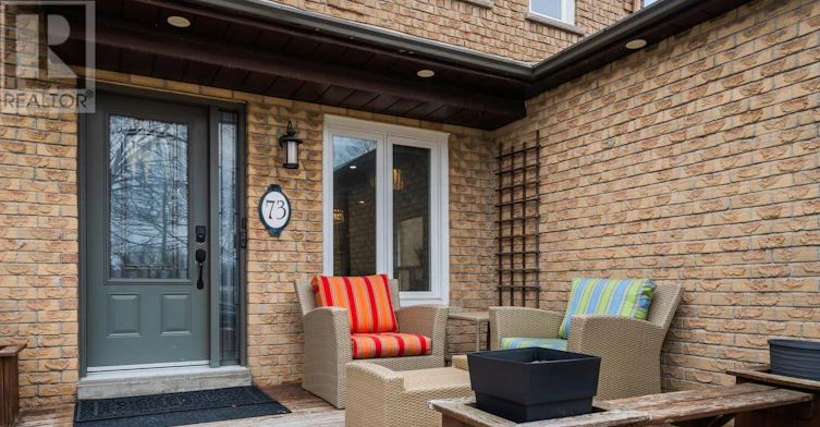 73 Hewitt Crescent, Ajax, ON, L1S 7B4 - 3