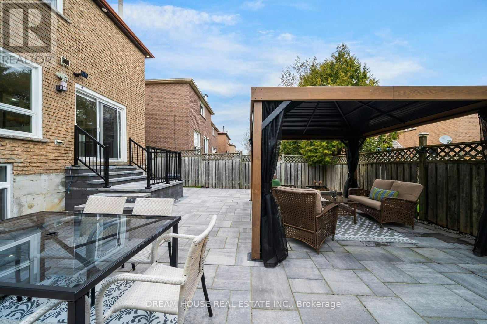 73 Hewitt Crescent, Ajax, ON, L1S 7B4 - 45