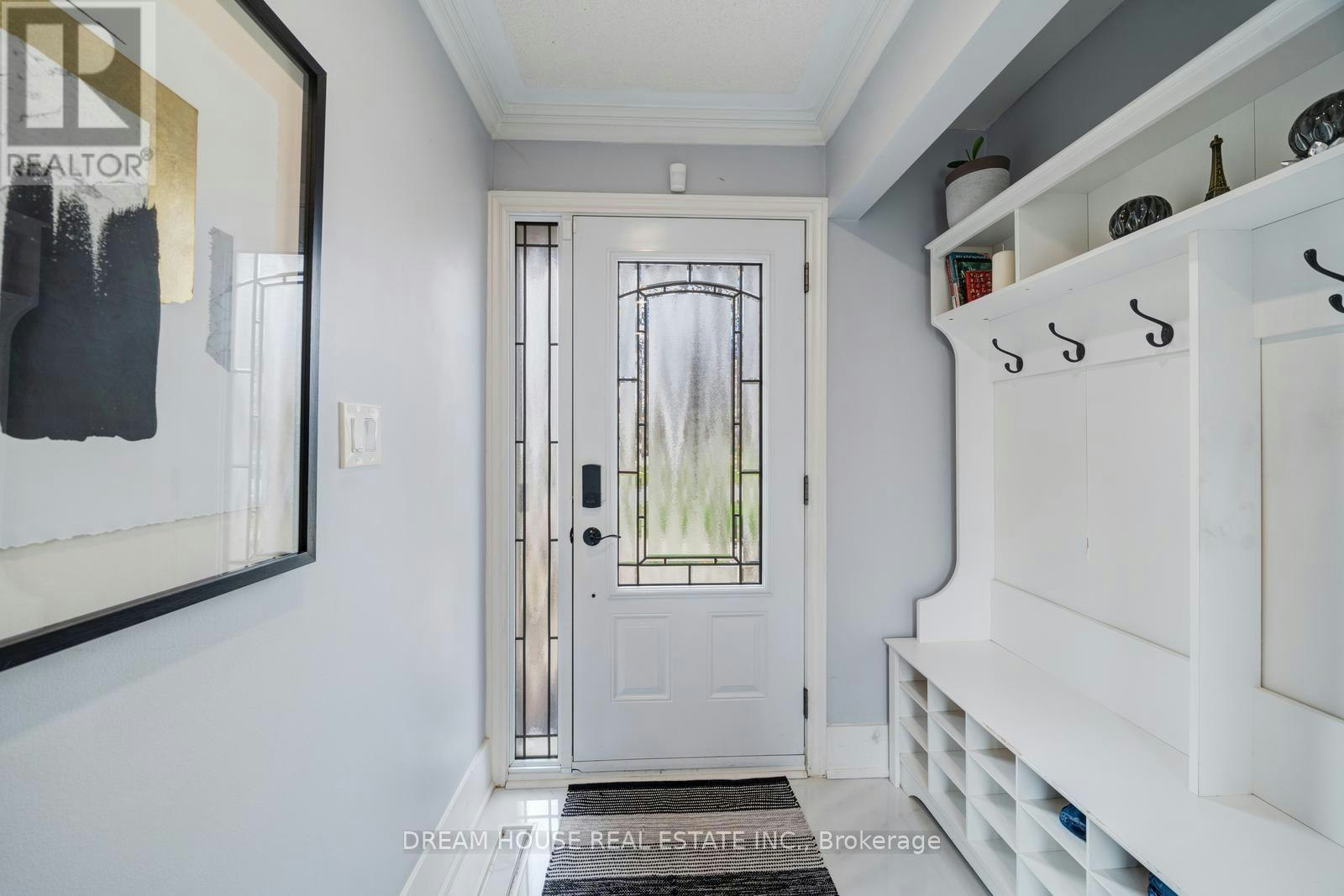 73 Hewitt Crescent, Ajax, ON, L1S 7B4 - 4