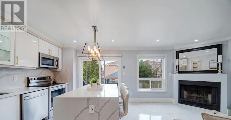 73 Hewitt Crescent, Ajax, ON, L1S 7B4 - 14