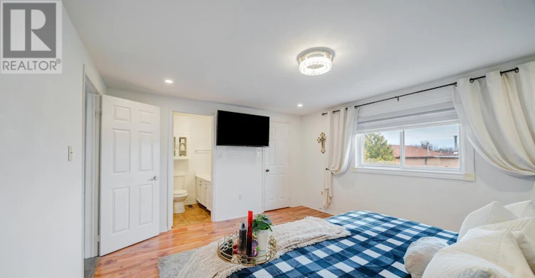 73 Hewitt Crescent, Ajax, ON, L1S 7B4 - 22