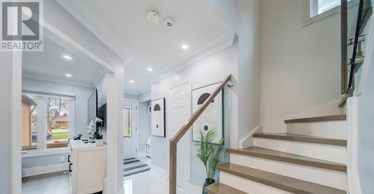 73 Hewitt Crescent, Ajax, ON, L1S 7B4 - 6