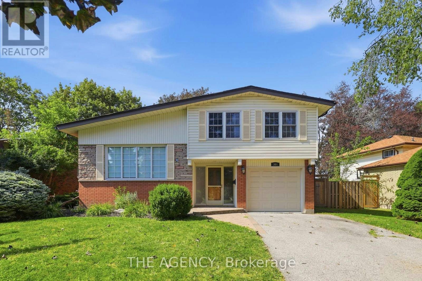 364 Adelaide Avenue E, Oshawa, ON, L1G 2A1