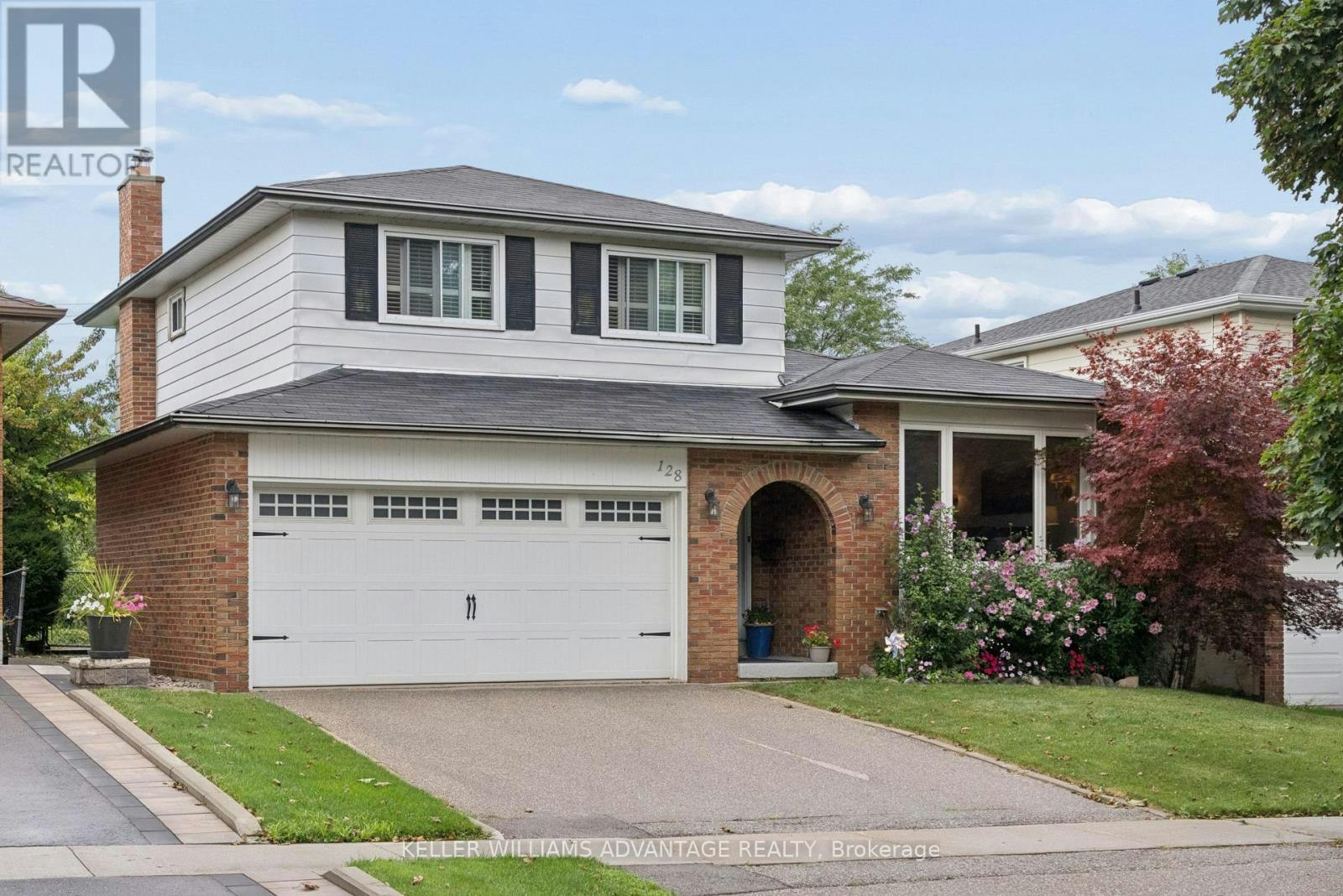 128 Holmcrest Trail, Toronto, ON, M1C 1V5