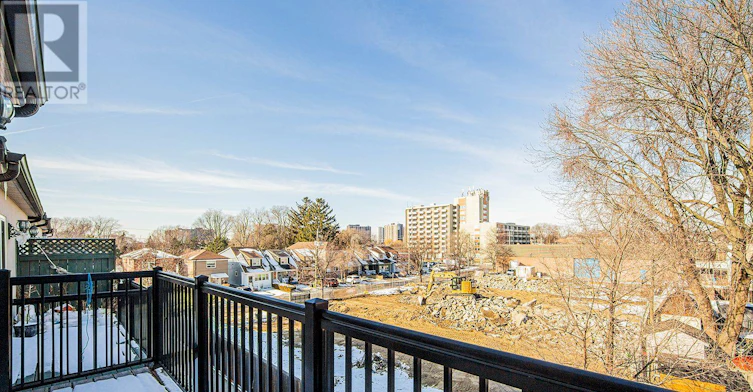14 Coventry Street, Toronto, ON, M1L 0H1 - 31