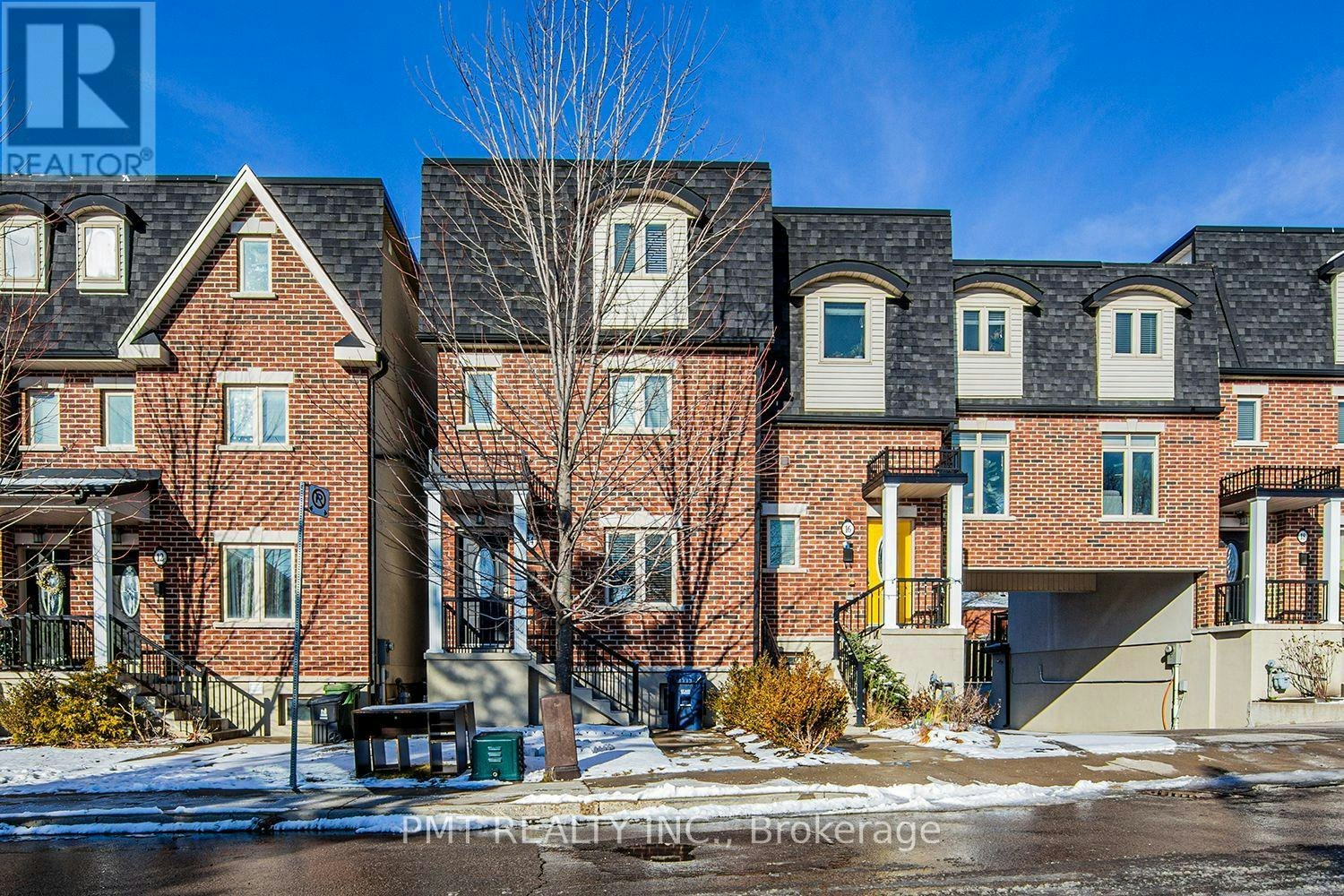14 Coventry Street, Toronto, ON, M1L 0H1
