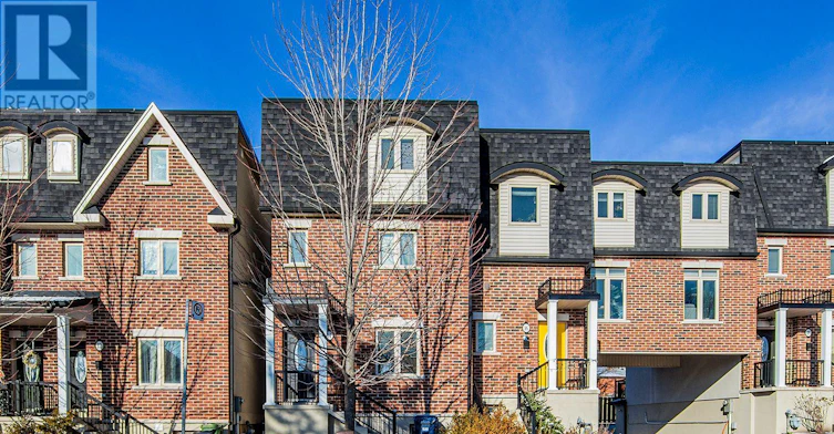 14 Coventry Street, Toronto, ON, M1L 0H1
