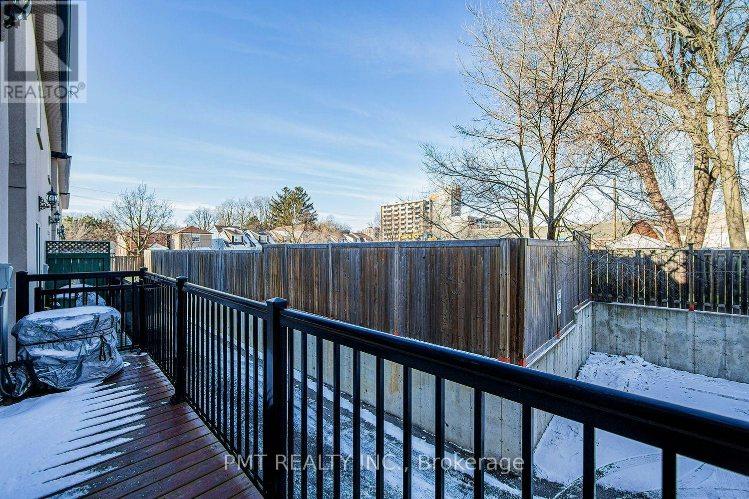 14 Coventry Street, Toronto, ON, M1L 0H1 - 16