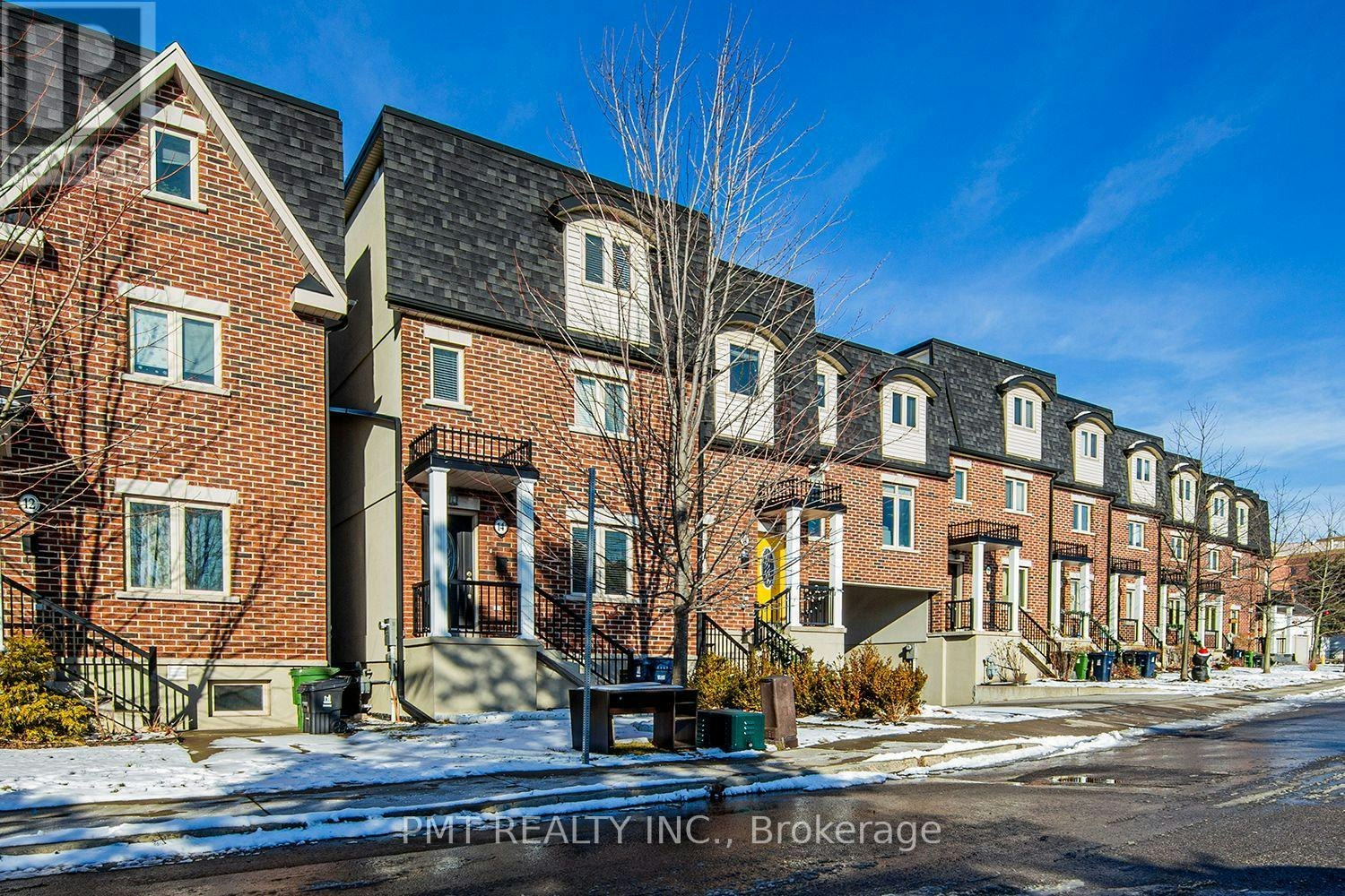 14 Coventry Street, Toronto, ON, M1L 0H1 - 34