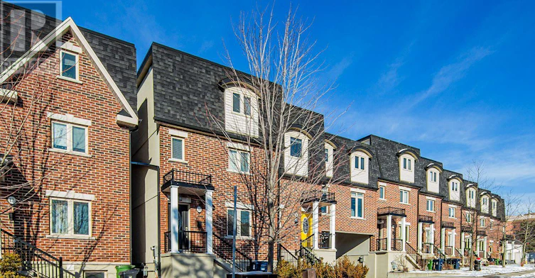 14 Coventry Street, Toronto, ON, M1L 0H1 - 34