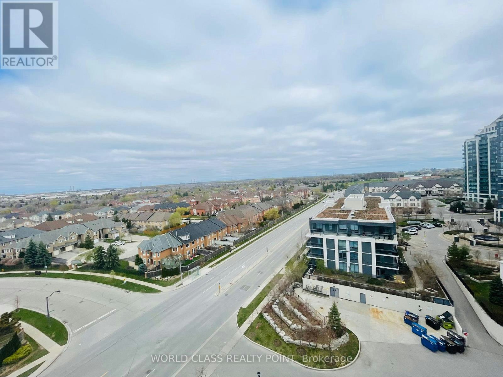 912-10 Gatineau Drive, Vaughan, ON, L4J 0L2 - 15
