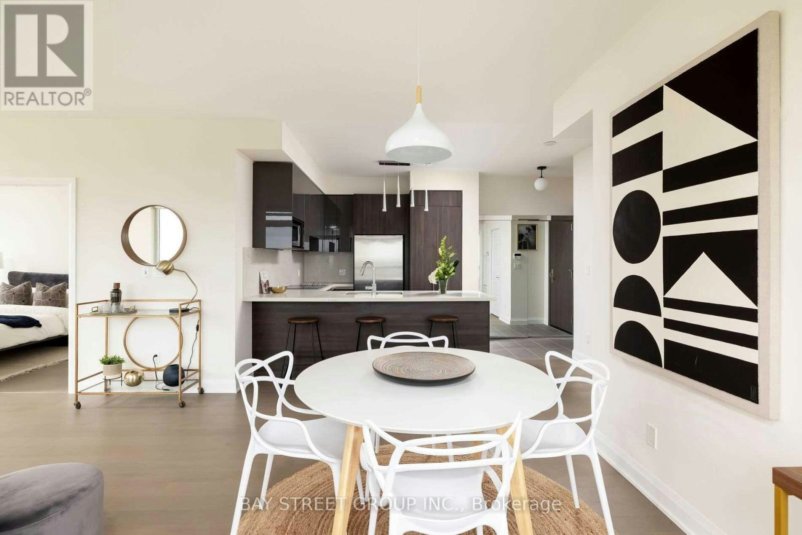 1708-15 Water Walk Drive, Markham, ON, L6G 0G2