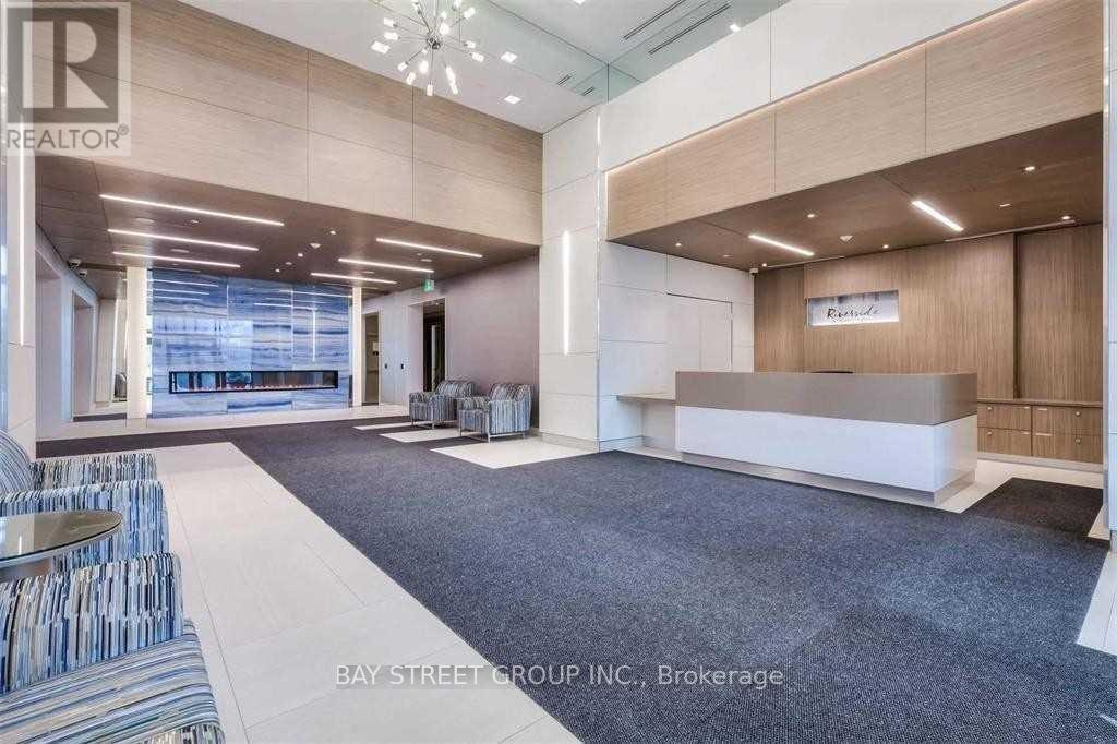 1708-15 Water Walk Drive, Markham, ON, L6G 0G2 - 14