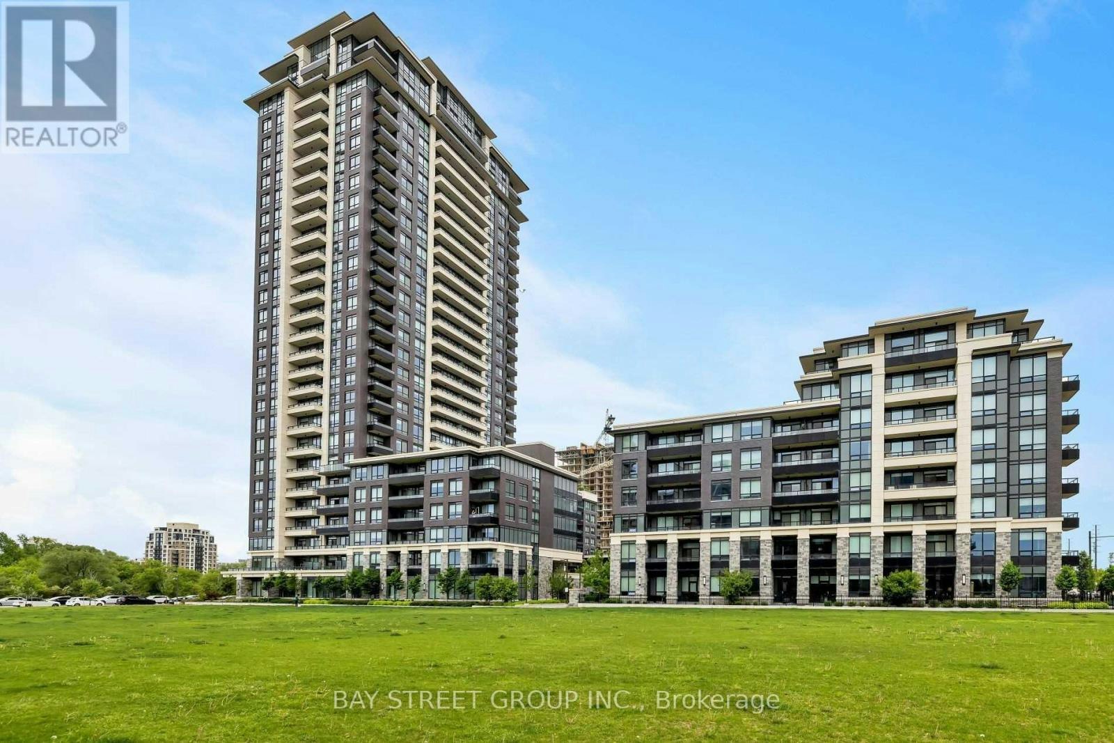 1708-15 Water Walk Drive, Markham, ON, L6G 0G2 - 12