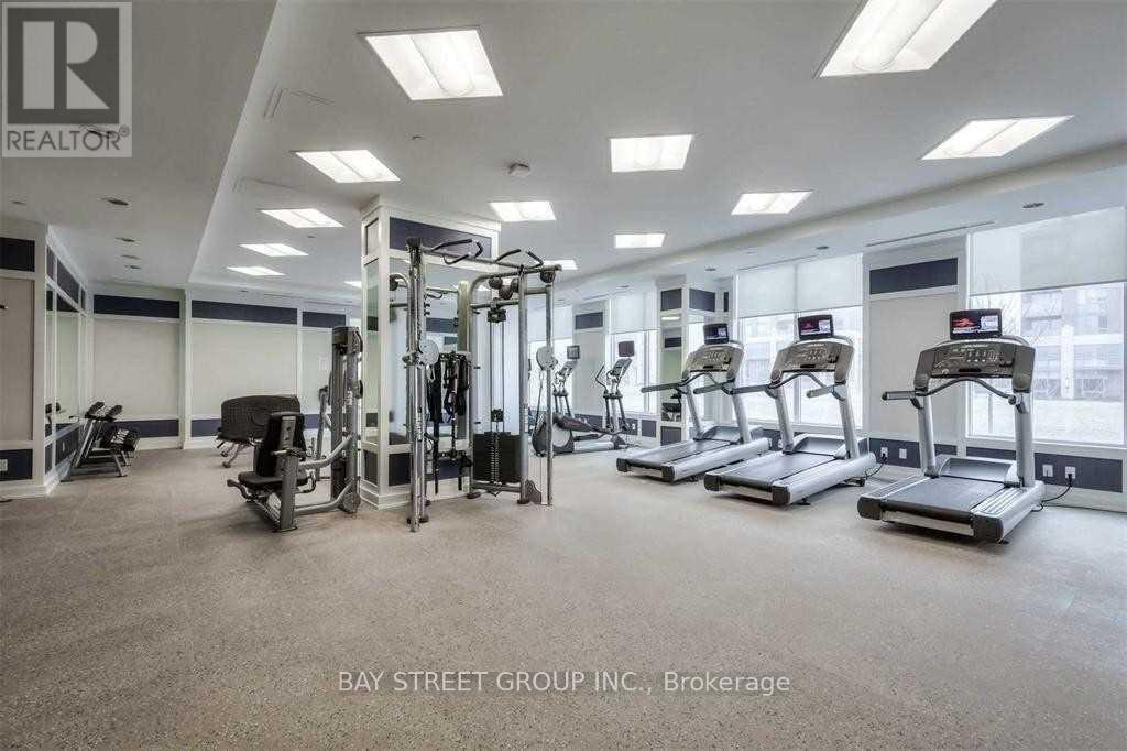 1708-15 Water Walk Drive, Markham, ON, L6G 0G2 - 13