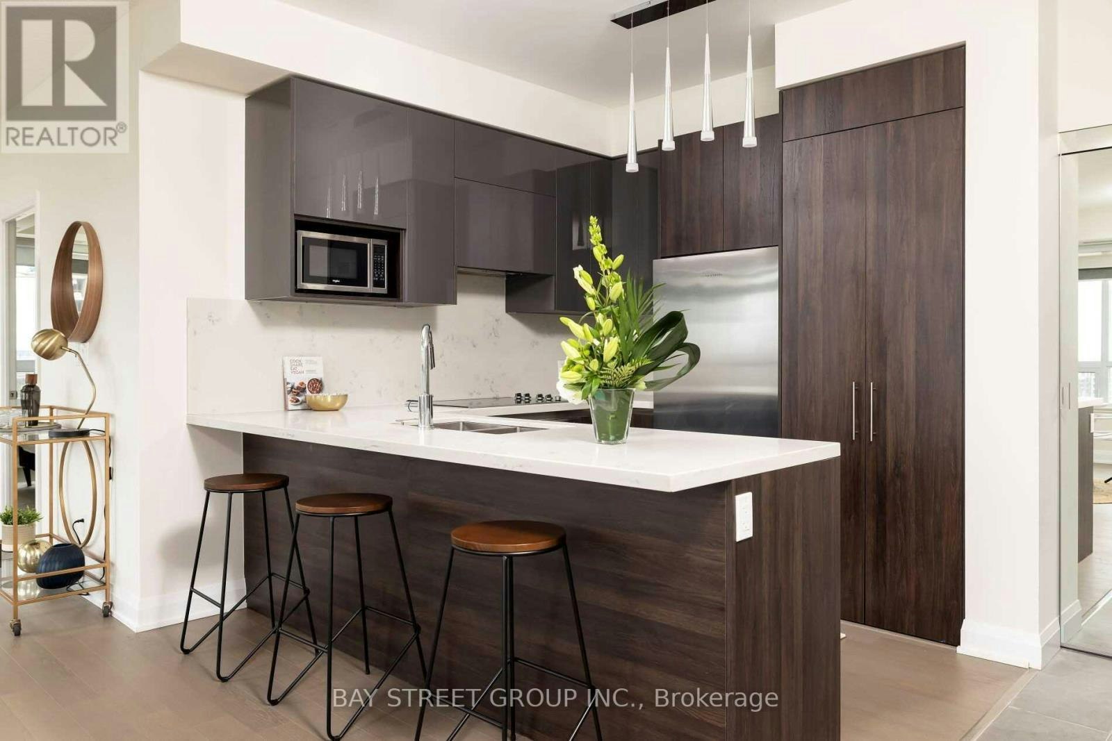 1708-15 Water Walk Drive, Markham, ON, L6G 0G2 - 3