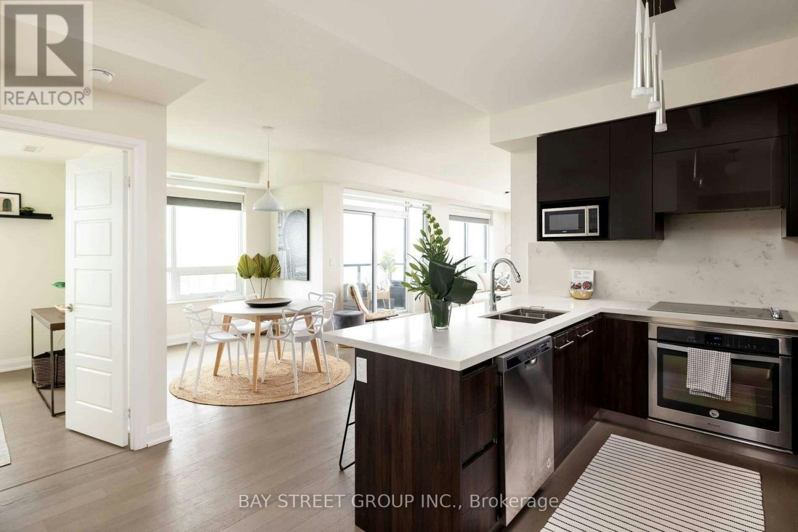 1708-15 Water Walk Drive, Markham, ON, L6G 0G2 - 2
