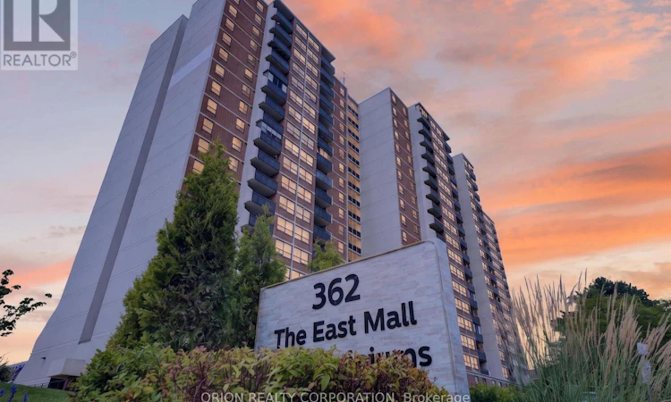 309-362 The East Mall