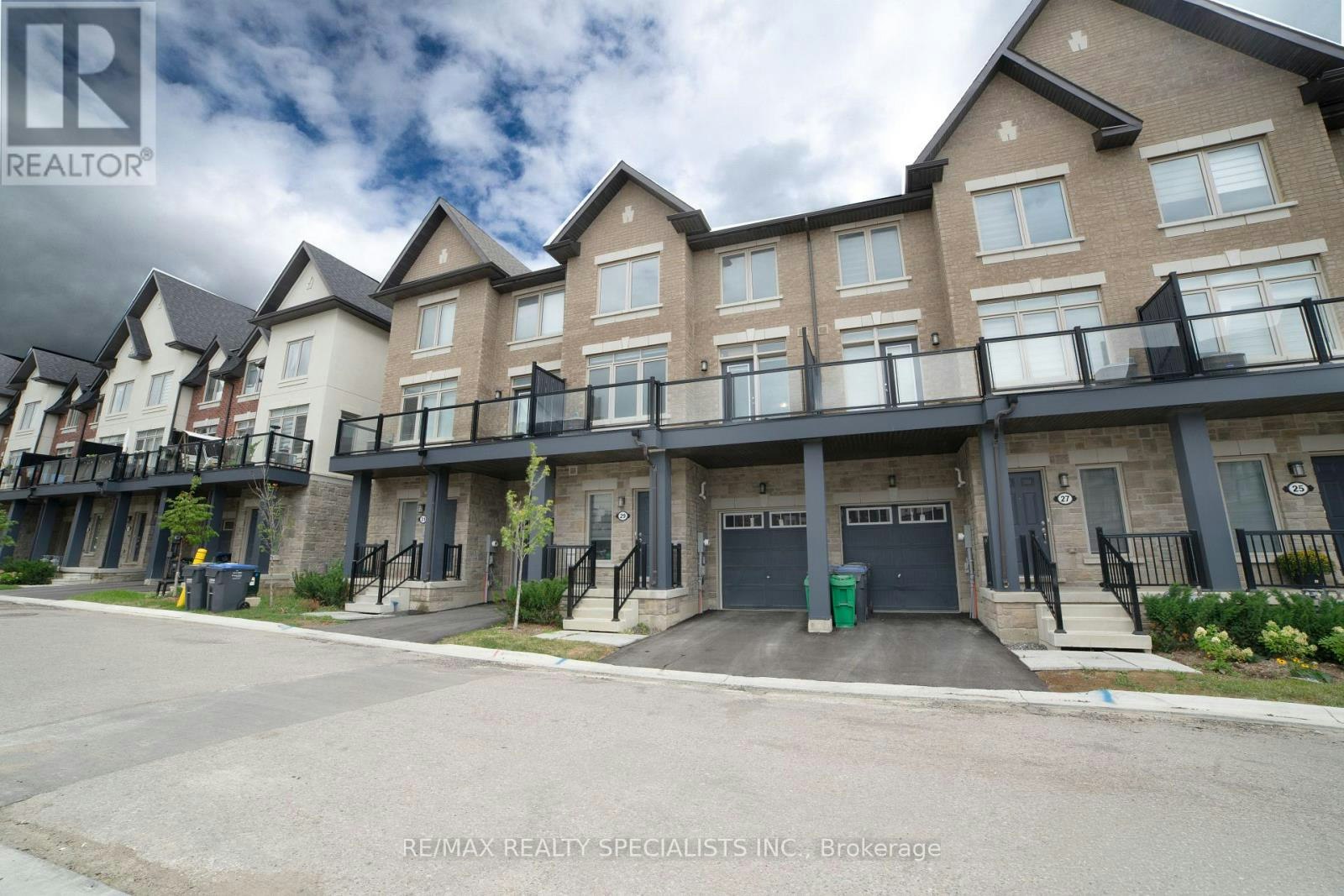 29 Tiveron Avenue, Caledon, ON, L7C 3S9