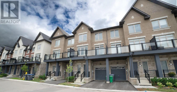 29 Tiveron Avenue, Caledon, ON, L7C 3S9