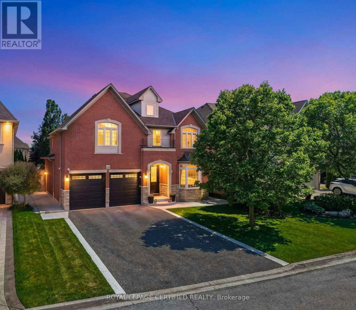 3406 Buena Vista Court, Oakville, ON, L6L 6W6