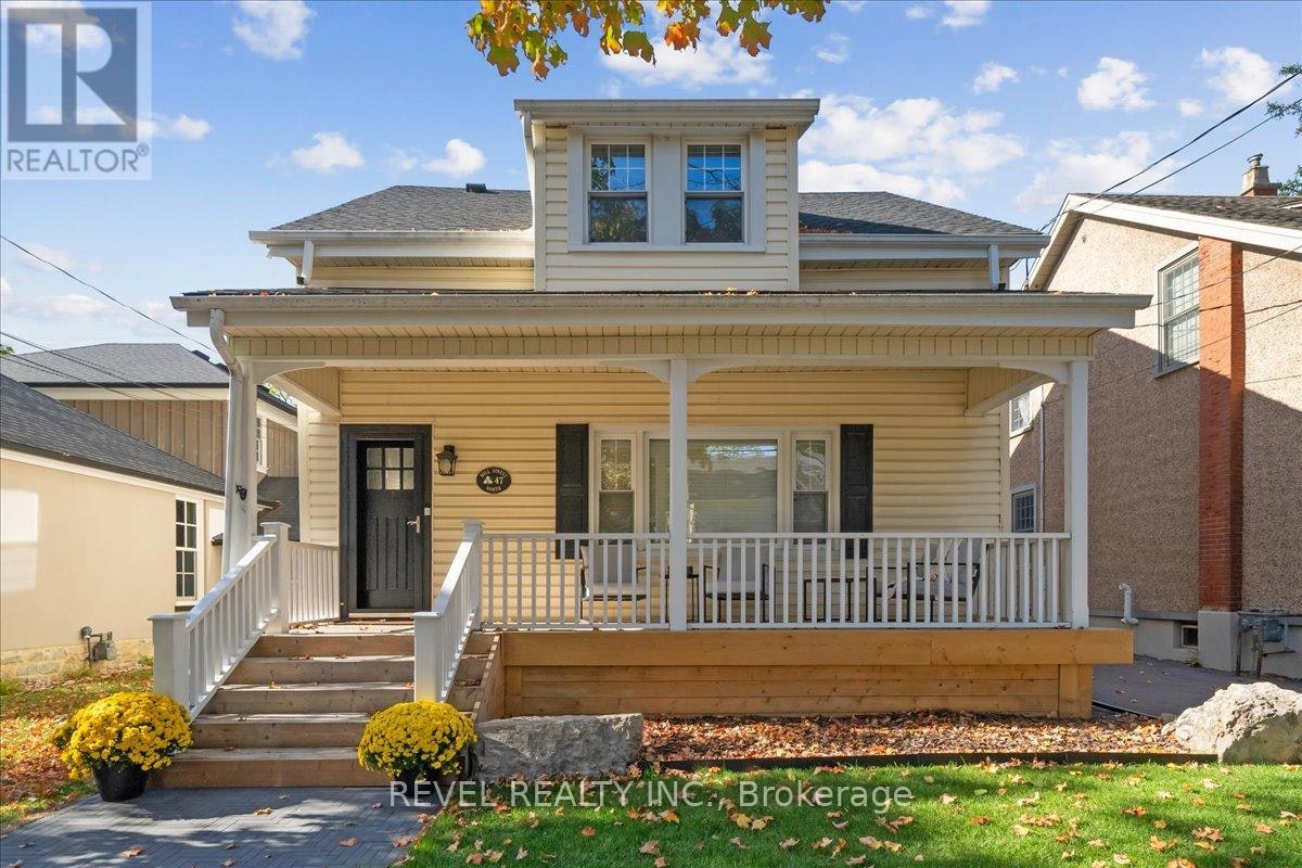 47 Mill Street N, Hamilton, ON, L0R 2H0