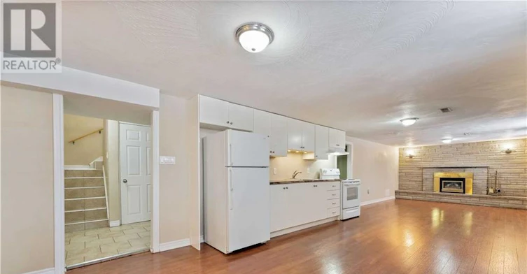 BASEMENT-864 Upper Ottawa Street, Hamilton, ON, L8T 3V5