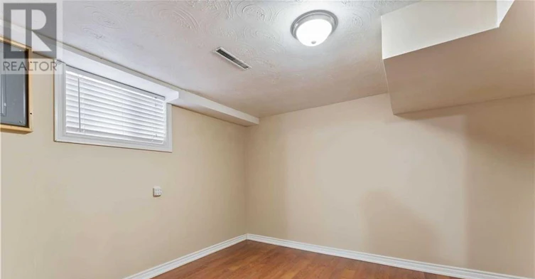 BASEMENT-864 Upper Ottawa Street, Hamilton, ON, L8T 3V5 - 4