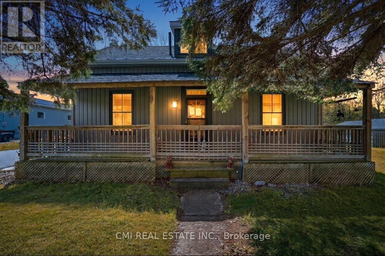 10755 2 County Rd Road, Alnwick/Haldimand, ON, K0K 2G0
