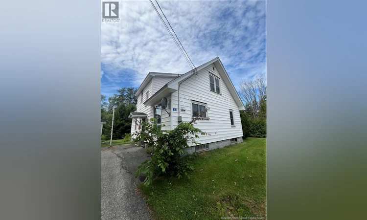6 Barrieau Street
