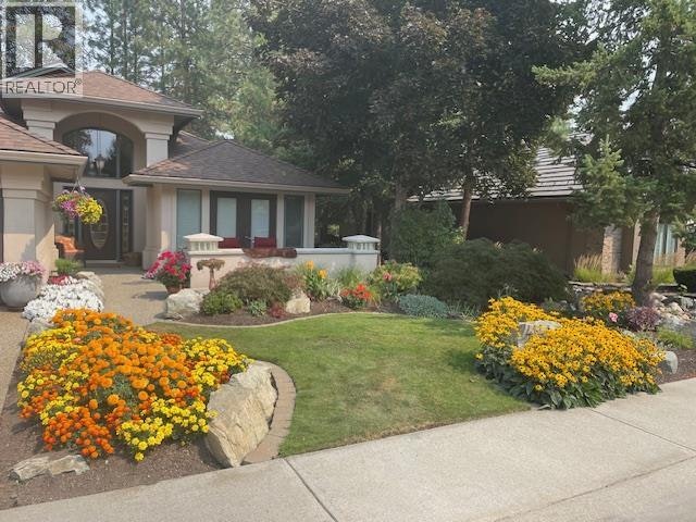4141 S Gallaghers Boulevard, Kelowna, BC, V1W 4V2 - 3