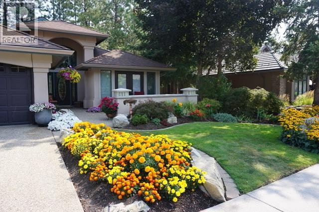 4141 S Gallaghers Boulevard, Kelowna, BC, V1W 4V2