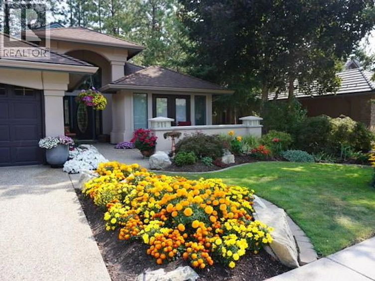 4141 S Gallaghers Boulevard, Kelowna, BC, V1W 4V2