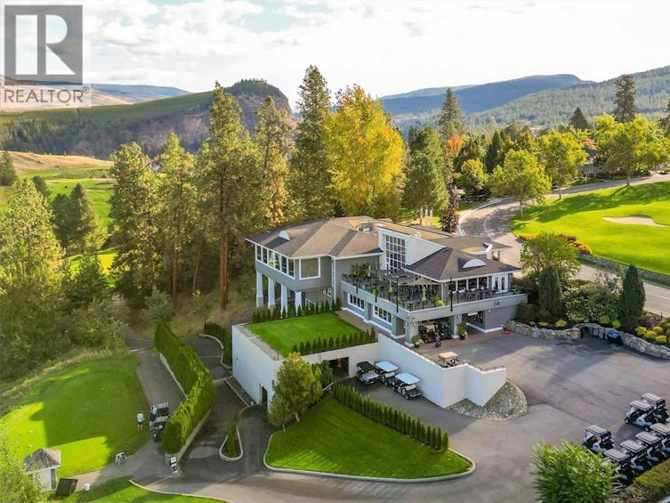 4141 S Gallaghers Boulevard, Kelowna, BC, V1W 4V2 - 48