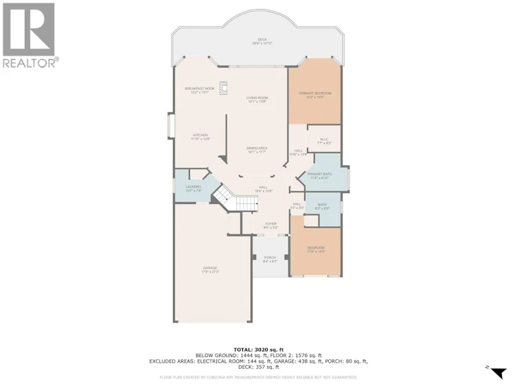 4141 S Gallaghers Boulevard, Kelowna, BC, V1W 4V2 - 59
