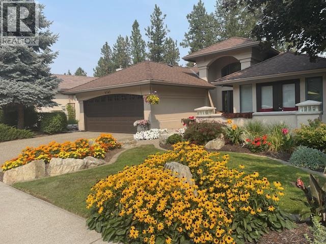 4141 S Gallaghers Boulevard, Kelowna, BC, V1W 4V2 - 2