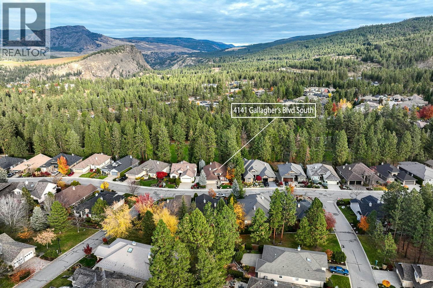 4141 S Gallaghers Boulevard, Kelowna, BC, V1W 4V2 - 45