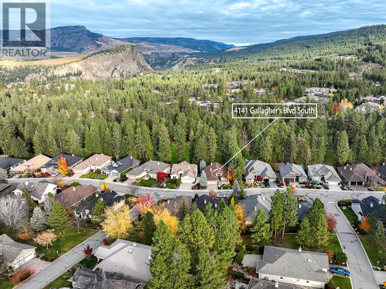 4141 S Gallaghers Boulevard, Kelowna, BC, V1W 4V2 - 45