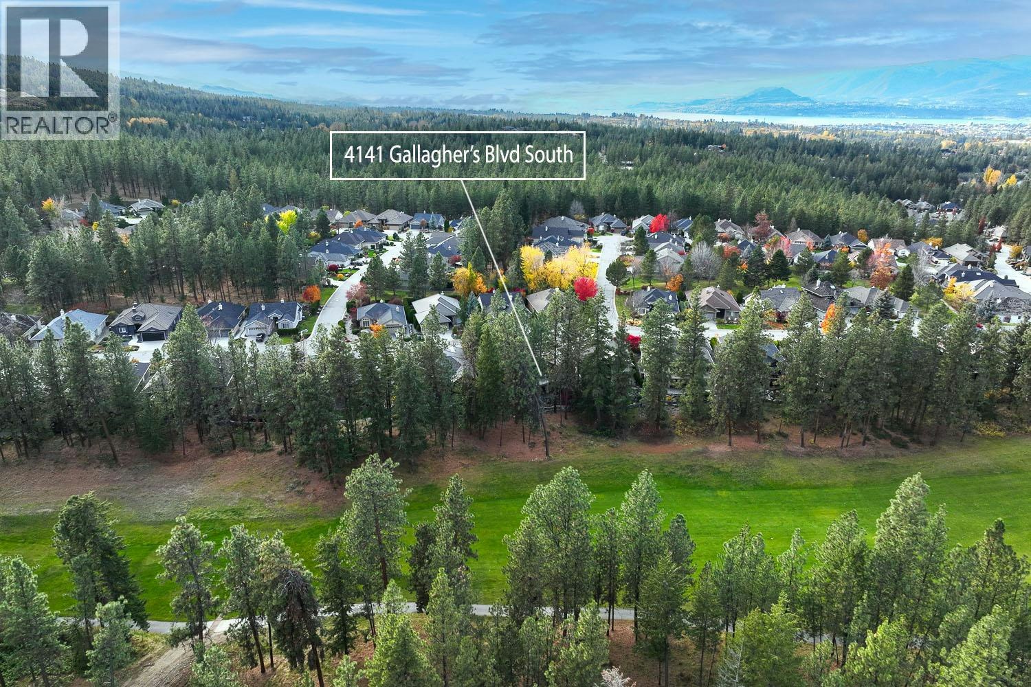 4141 S Gallaghers Boulevard, Kelowna, BC, V1W 4V2 - 46