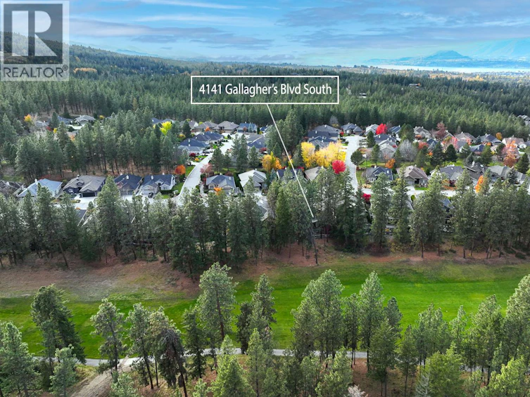 4141 S Gallaghers Boulevard, Kelowna, BC, V1W 4V2 - 46