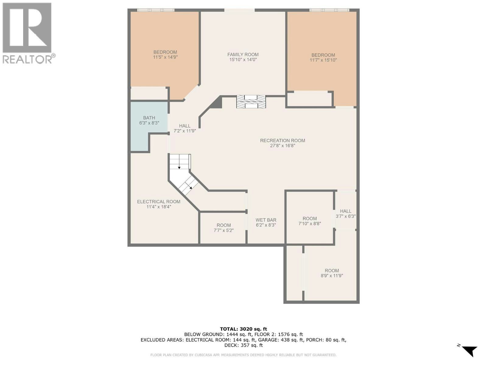 4141 S Gallaghers Boulevard, Kelowna, BC, V1W 4V2 - 60