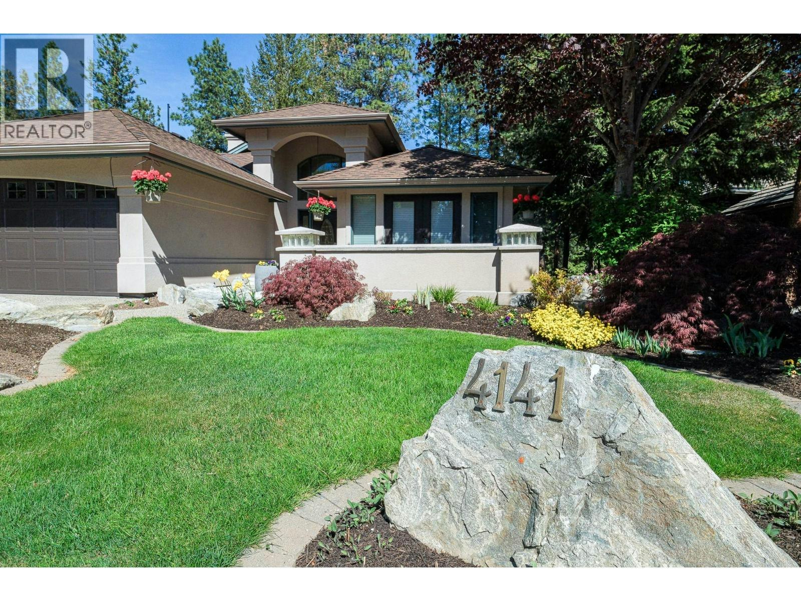 4141 S Gallaghers Boulevard, Kelowna, BC, V1W 4V2 - 5