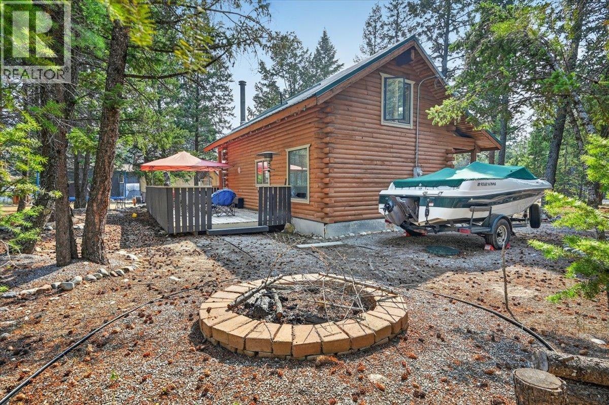 5422 Dutch Creek Road, Fairmont Hot Springs, BC, V0B 1L2