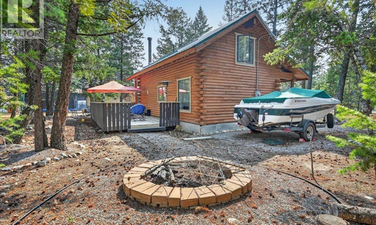 5422 Dutch Creek Road