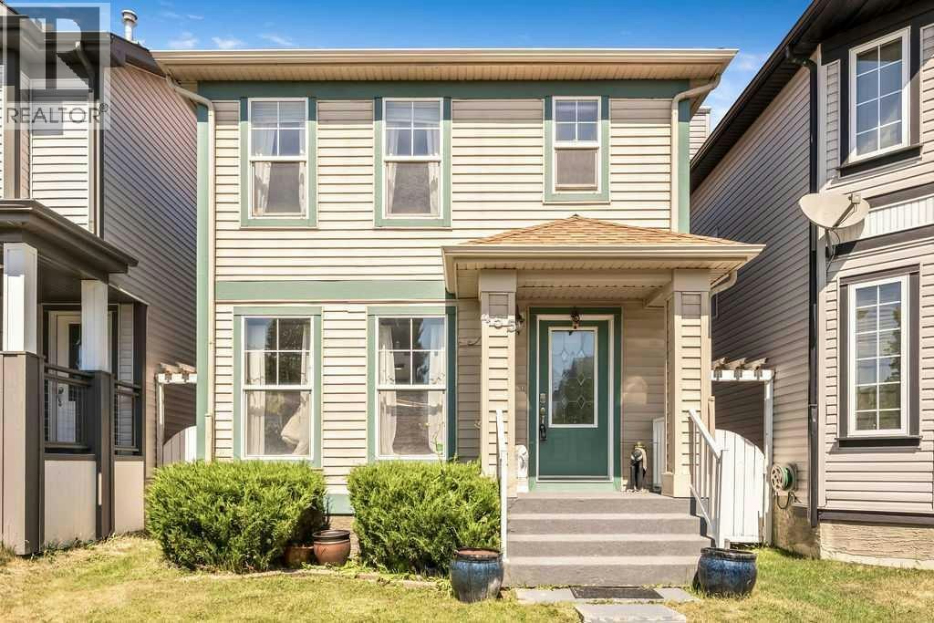 455 Prestwick Circle SE, Calgary, AB, T2Z 4P6